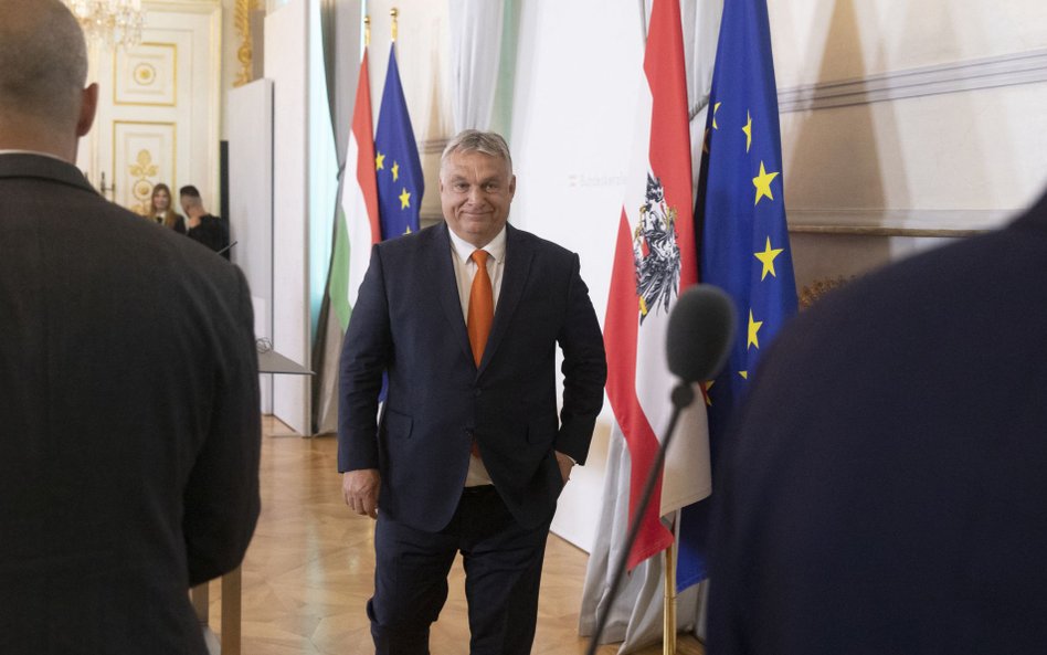 Viktor Orban