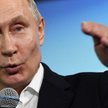 Putin pierwszy raz komentuje otrucie Skripala. "Nonsens"