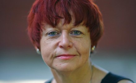 Iwona Trusewicz