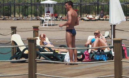 100 procent Polaków w Turcji więcej