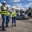 Budimex przygotuje grunt pod budowę elektrowni jądrowej