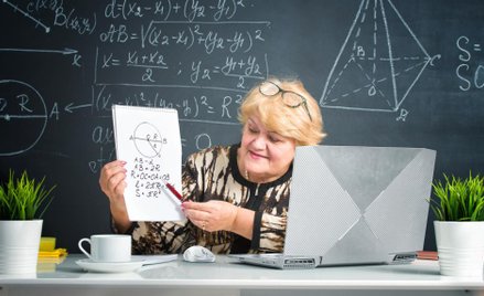 Koronawirus: praca zdalna nauczycieli a ochrona danych osobowych