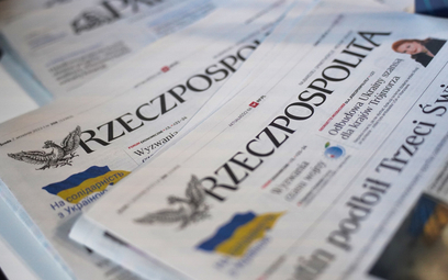 „Rzeczpospolita” ponownie z tytułem najbardziej opiniotwórczego medium w kraju