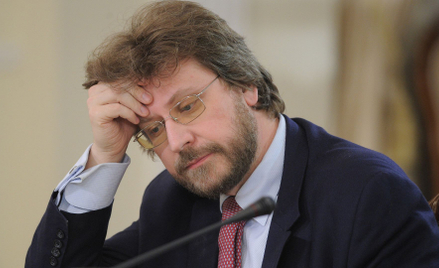 Fiodor Łukjanow: Resetu z USA nie będzie