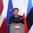Forum Ekonomiczne w Krynicy. Beata Szydło Człowiekiem Roku