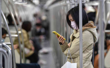 Wirus w Chinach: Liczba nowych zachorowań najniższa od 23 stycznia