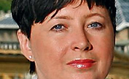 Aleksandra Czarnecka-Żochowska