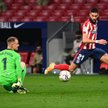 La Liga: Atletico ogrywa Barcelonę