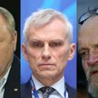 #RZECZoPOLITYCE: Marcin Święcicki, Janusz Szewczak, Paweł Kasprzak