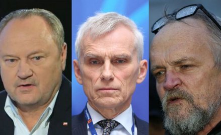 #RZECZoPOLITYCE: Marcin Święcicki, Janusz Szewczak, Paweł Kasprzak