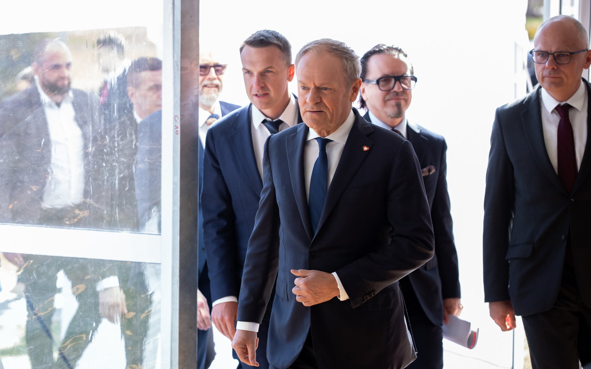 Sondaż. Różnica między KO a PiS jest spora, ale jej możliwości koalicyjne maleją