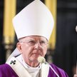 Metropolita krakowski abp Marek Jędraszewski