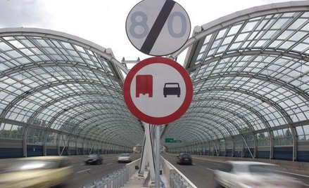 2,5 mld zł na obwodnicę Warszawy