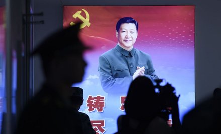 Chiński resort obrony: Pokażemy broń? Źle. Nie pokażemy? Źle