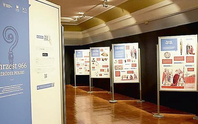 Muzeum Początków Państwa Polskiego rozpocznie wkrótce przygotowania trzech nowych ekspozycji stałych