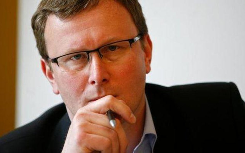 Bogusław Chrabota: Trauma niemiecka jak trauma smoleńska