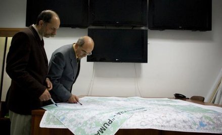 Lokalizacji inwestycji celu publicznego