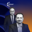 Michał Ślawski, dyrektor finansowy Castorama Polska