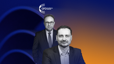Michał Ślawski, dyrektor finansowy Castorama Polska
