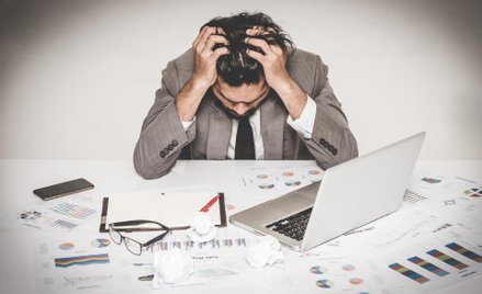 Koronawirus: brak kar, zawieszenie podatków i powszechna metoda kasowa szansą dla gospodarki