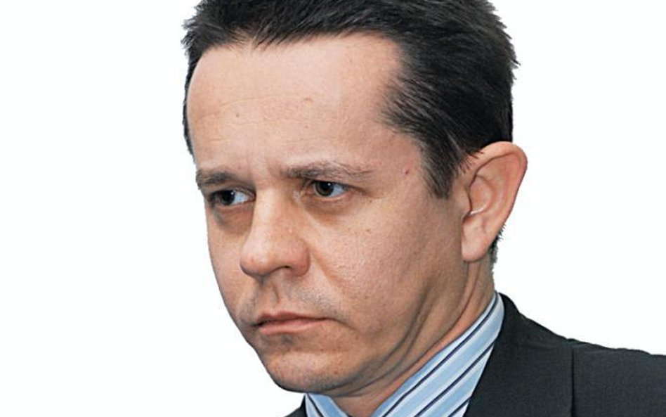 Wojciech Białek