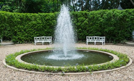 Pomorze: Śmierć w miejskiej fontannie