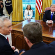 USA i Chiny krok od pokoju handlowego