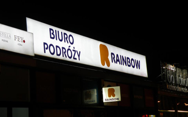 Rainbow Tours: Rentowność powinna się wyraźnie poprawić