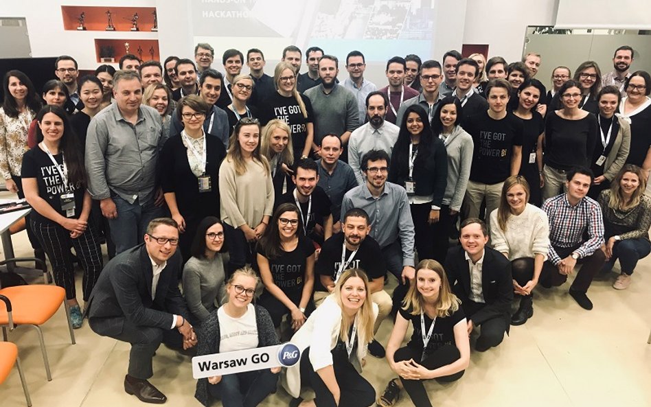 Innowacja to podstawa biznesu