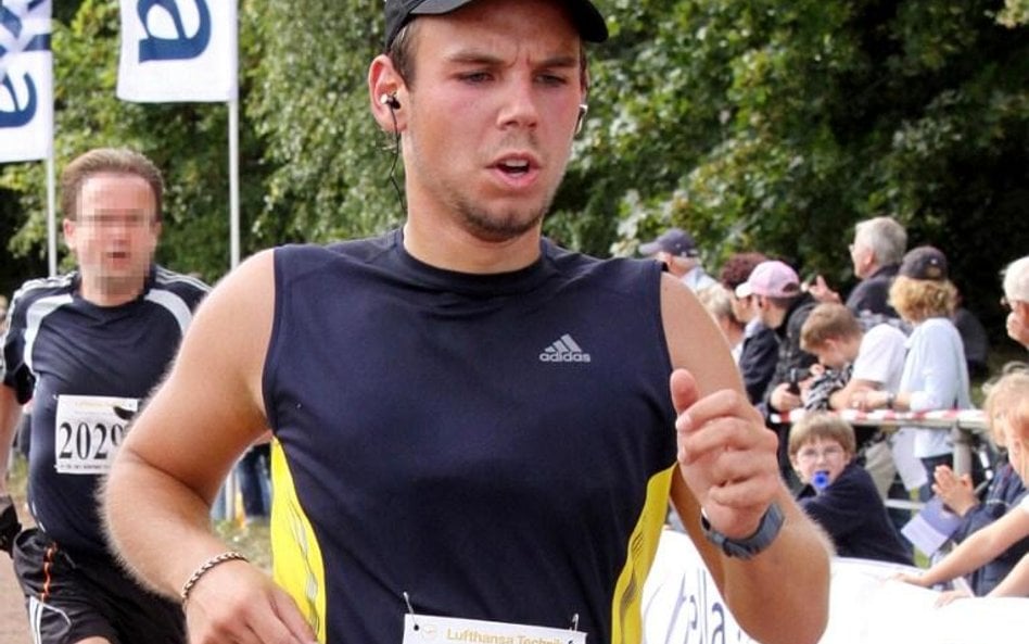 Andreas Lubitz