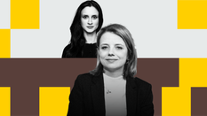 Anna Hoffman-Flatow, radczyni prawna z JWP Legal