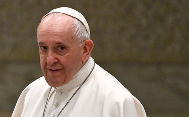 Jako kardynał Jorge Bergoglio popierał legalizację związków homoseksualnych w Argentynie