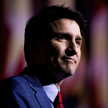 Premier Kanady Justin Trudeau