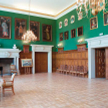 Imponująca Sala Wielka.