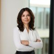 Inga Jędrzejewska, wiceprezes Sygnity.