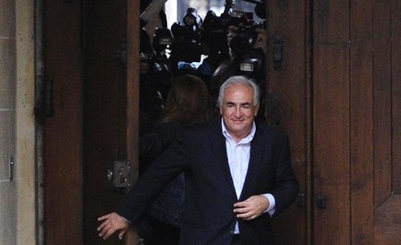 DSK: Nie tylko ja brałem udział w orgiach