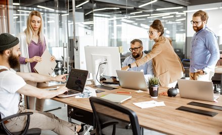 Dynamiczny rozwój takiej technologii wcale nie jest przesądzony. Powód? Obawy pracowników