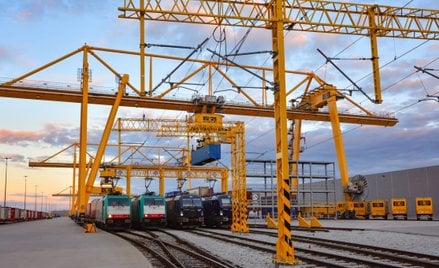 Grupa Clip inwestuje w nowy terminal