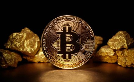 Bitcoin, czyli rewolucja jednego procenta świata