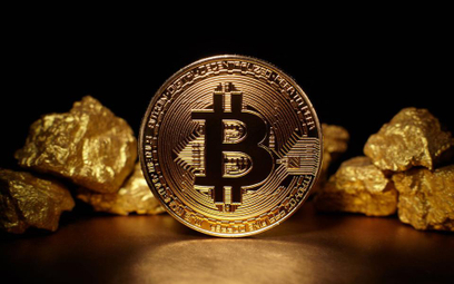 #WykresDnia: Bitcoin traci przez ostrzeżenie