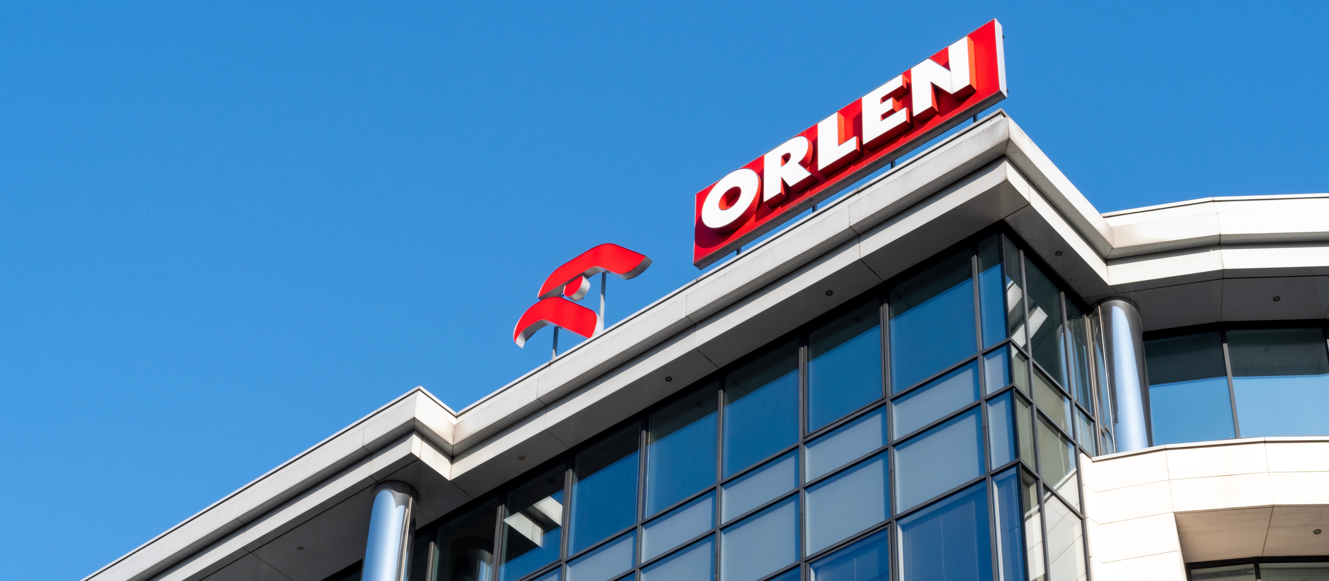 Giełdowi inwestorzy wysoko wyceniają Orlen