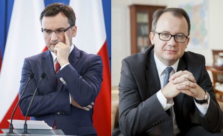 Zbigniew Ziobro, Adam Bodnar