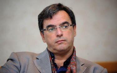 Luis Amaral, prezes Eurocash
