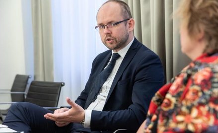 Marcin Przydacz: Polskie firmy potrafią pomagać