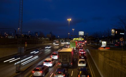 Załamanie rynku samochodowego w Europie