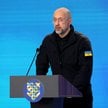 Premier Ukrainy Denys Szmyhal