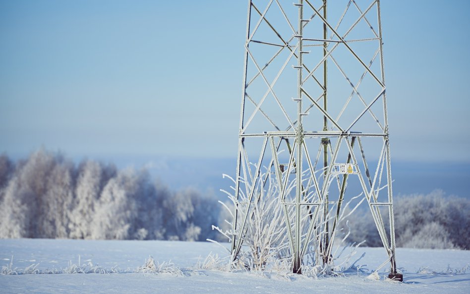 Miliardy pójdą na sieci energetyczne, ale na efekty będzie trzeba poczekać