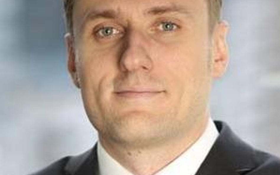 Tomasz Dziadura