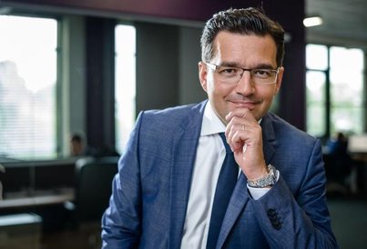 W tym roku drogowy przewoźnik paliw i płynnej chemii koncentrował się na rozwoju technologii i innow