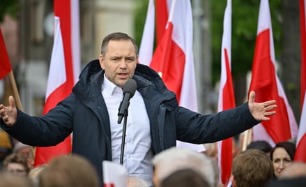 Michał Szułdrzyński: Co afera mieszkaniowa mówi nam o Karolu Nawrockim?